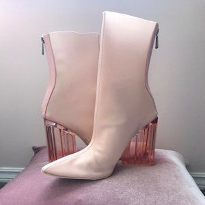 Cape Robbin Birthday Suit Boots